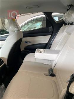 هیوندای تۆکسۆن